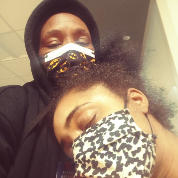 Meet your Posher, Carolissa - Picture 1 of 1